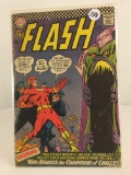 Collector Vintage DC Comics The Flash Comic Book No.162