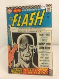 Collector Vintage DC Comics The Flash Comic Book No.167