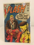 Collector Vintage DC Comics The Flash Comic Book No.189