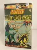 Collector Vintage DC Comics SUPERBOY Starring Legion Of Super-Heroes  Book No.211