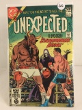 Collector Vintage DC Comics Unexpected Comic Book No.214