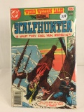 Collector Vintage DC Comics Scalphunter Comic Book No.44