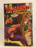 Collector Vintage DC Comics Tomahawk Comic Book No.113