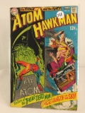 Collector Vintage DC Comics The Atom Hawkman Comic Book No.41