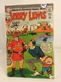 Collector Vintage DC Jerry Lewis Comics Comic Book No.95