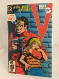 Collector Vintage DC Comics The Visitors Are Your Friends V Comic Book No.2