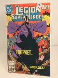 Collector Vintage DC Comics The Legion Of Super Heroes Comic Book No.309