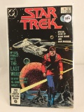 Collector Vintage DC Comics Star Trek Comic Book No.28