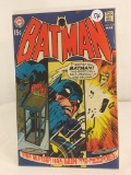 Collector Vintage Superman National DC Comics Batman Comic Book No.220