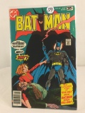 Collector Vintage DC Comics Batman Comic Book No.301