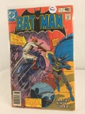 Collector Vintage DC Comics Batman Comic Book No.326