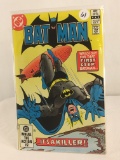 Collector Vintage DC Comics Batman Comic Book No.352