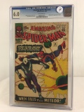 Collector Vintage CGC Universal Grade 6.0 Amazing Spider-man #36 Marvel Comics 5/66