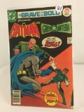 Collector Vintage DC Comics The Brave & Bold Present Batman & Green Lantern #134