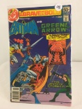 Collector Vintage DC Comics The Brave & Bold Present Batman & Green Arrow Comic #144