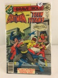 Collector Vintage DC Comics The Brave & Bold Present Batman & Teen Titans #149 Comic