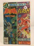 Collector Vintage DC Comics The Brave & Bold Present Batman & Flash #151 Comic