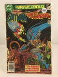 Collector Vintage DC Comics The Brave & Bold Present Batman & Red Tornado #153