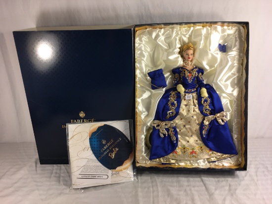 barbie collector auctions