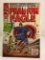 Collector Vintage Marvel Super-Heroes Presenting The Phantom Eagle Comic Book No.16