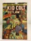 Collector Vintage Marvel Comics Kid Colt Outlaw Comic Book No.186