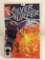 Collector Vintage Marvel Comics Silver Surfer  Comic Book No.5