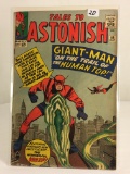 Collector Vintage Marvel Tales To Astonish Giant-Man Comic Book No.55