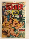 Collector Vintage Marvel Comics Prince Namor The Sub-Mariner Comic Book No.18