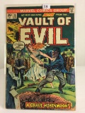 Collector Vintage Marvel Comics Vault Of Evil Comic Book No.16