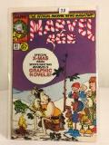 Collector Vintage Marvel Comics Marvel Age  Comic Book No.61