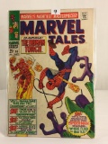 Collector Vintage Comics Marvel's Mightiest Masterpieces Marvel Tales Comic Book No.16