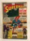 Vintage DC Superman National Comics Superman ft. Outlaw Fort Knox Comic No.179