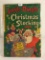 Vintage Christmas Stocking Comics Jingle Dingle Vol. 2 No. 1