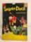 Vintage Archie Series Comics Super Duck in Amazon Adventure No.75