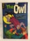 Vintage Gold Key Comics The Owl Comic