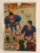 Vintage DC Superman National Comics Superman & Clark Kent, Hero Comic No. 219