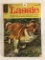 Vintage Gold Key Comics Lassie & The Dangers of the South American Jungle Comic