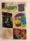 Vintage Gold Key Comics Adam-12 Comic