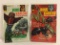 Lot of 2 Vintage Gold Key Comics Boris Karloff Tales of Mystery Comic