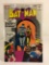 Vintage DC Superman National Comics Pizza Hut Collectors Ed. Batman Comic No.122