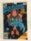 Vintage DC Comics Atari Force Who is the Dark Destoryer Comic No. 12