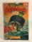 Vintage DC Adventure Comics Aquaman Comic No. 449