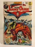 Vintage DC Superman Comics Superman's Pal The New Jimmy Olsen Comic No.144