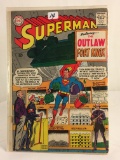 Vintage DC Superman National Comics Superman ft. Outlaw Fort Knox Comic No.179