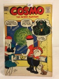 Vintage Archie Series Comics Cosmo The Merry Martian Comic April