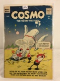 Vintage Archie Series Comics Cosmo The Merry Martian Comic Aug.