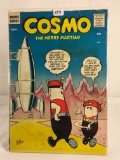 Vintage Archie Series Comics Cosmo The Merry Martian Comic Sept.