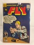 Vintage Archie Adventure Series Comics Adventures of the Fly Comic July