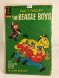 Vintage Walt Disney Gold Key Comics The Beagle Boys Comic July