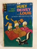 Vintage Walt Disney Gold Key Comics Huey, Dewey, and Louie Comic April